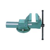 Kanca 21952000 Sabit 115 mm Kadett Tesisatçı Mengenesi