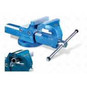 Kanca 21953000 Sabit 125 mm Kadett Tesisatçı Mengenesi