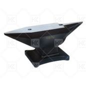 Kanca 61601010035 Dövme Çelik Örs