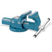 Kanca Fortissimo 150 mm Tesviyeci Tezgah Mengenesi