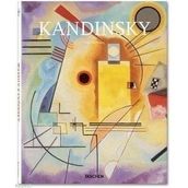 KANDINSKY - HAJO DÜCHTİNG (ISBN:9783836531467)