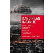 Kandırılan İnsanlık - Yaşar Onay