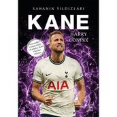 Kane Sahanın Yıldızları Harry Coninx Parodi Yayınları