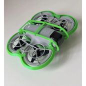 Kanem3D Djı Neo Koruma Tamponları Gimbal ve Gövde Koruması Sağlayan Koruyucu Aksesuar Yeşil