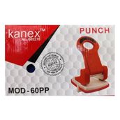 Kanex MOD-60PP Mavi Delgeç