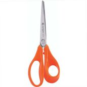 Kangaro 210 mm Turuncu Elegance Makas