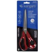 Kangaro 5783148 N:Mg-85 216 mm Kırmızı Magus Makas