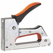 Kangaro Ts-623 Metalik Gri Zımba Makinası