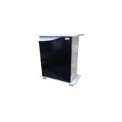 Kanki Pet 60 cm KPFLEXN6040SY Akvaryum Sehpası