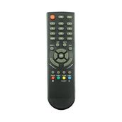 Kanky SD Uydu Alıcı Kumandası