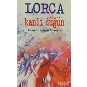 KANLI DÜĞÜN - FEDERICO GARCIA LORCA