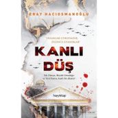 Kanlı Düş Hayy Kitap