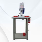 Kanmak KM500 220 V Motorlu Çıt Çıt Makinesi