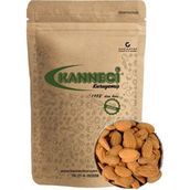 Kanneci 250 gr Çiğ Badem İçi