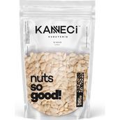 Kanneci 250 gr Kavrulmuş Kabak Çekirdeği