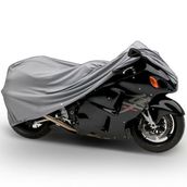 Kanuni Seyhan 250 Motosiklet Brandası