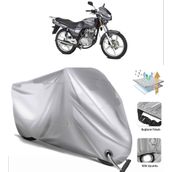 Kanuni WindyS 150 LX Motor Brandası