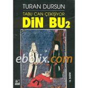Kanvas Burada DİN5-83 Hz.Muhammed Dini 5 Parçalı 120x60 cm Kanvas Tablo