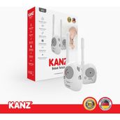 Kanz BM-168 Bebek Telsizi - Standart - Bebek Monitörleri