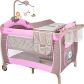Kanz KZ-8013 Hamburg Pembe Oyun Parkı