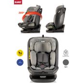 Kanz Orbit I-Size Gri 0-36 kg Oto Koltuğu