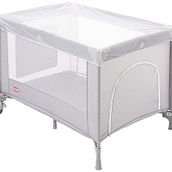 KANZ PURE&SIMPLE PARK YATAK GRI