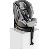 Kanz Topline Pro I-Size 0-36 kg Gri Oto Koltuğu