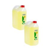 Kanzuk 5 lt Bidon Limon Kolonyası (2 adet)