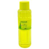 Kanzuk 80° 400 ml Pet Şişe Limon Kolonyası