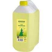 Kanzuk 80 Derece 5 lt Limon Kolonyası