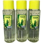 Kanzuk Kolonya 170 ml 3lü Set