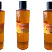 Kanzuk Tütün Kolonyası 400 Ml 3 Adet
