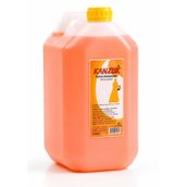Kanzuk Tütün Kolonyası, Sıvı, 5 Litre, Eau de Cologne, Tabocco