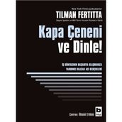 Kapa Çeneni ve Dinle! - Tilman Fertitta