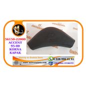 Kapak Direksiyon Korna Accent 1995 1999