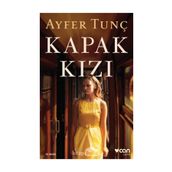 Kapak Kızı - Ayfer Tunç