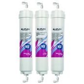 Kapali Kasa Su Aritma Filtre Seti 3Lu Inline Set