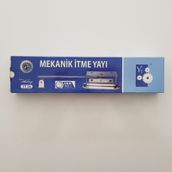 Kapı İtme Yayı Yt 34 Mekanik - Kapı Stoperi