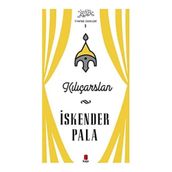 Kapı Yayınları Kılıçarslan Tiyatro Eserleri 3