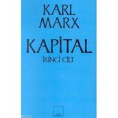 KAPITAL (2) - KARL MARX