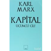 KAPITAL (3) - KARL MARX