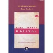 KAPITAL - KARL MARX