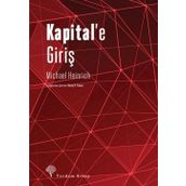 Kapital’e Giriş - Michael Heinrich