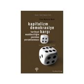KAPITALIZM DEMOKRASIYE KARŞI - ELLEN MEIKSINS WOOD