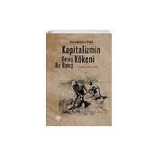 Kapitalizmin Kökeni Ellen Meiksins Wood