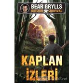 Kaplan İzleri - Mission Survival - Bear Grylls