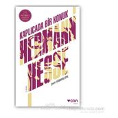 Kaplıcada Bir Konuk - Hermann Hesse