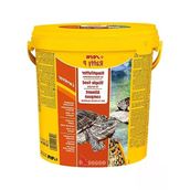 Kaplumbağa Yemi, Raffy P Markalı, 10 Lt, 1.7 Kg Paket