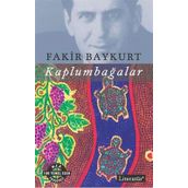 KAPLUMBAĞALAR - FAKIR BAYKURT