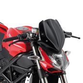 Kappa 247N Universal Motosiklet Rüzgar Siperlik